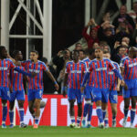 Conference League: Crystal Palace 3-0 Fiorentina
