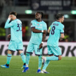 Europa League: Bologna 1-3 Aston Villa