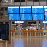 Germany: Lufthansa cabin crew strike, hundreds of flights cancelled