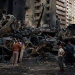 Lebanon: over 1,950 deaths since the start of the Israeli attacks