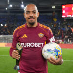 Football: Serie A, Roma 3–0 Pisa