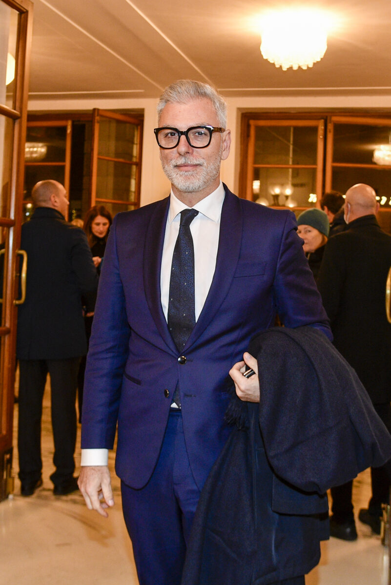 Cinema, Mollicone (FdI): “Reform governance, Commission was wrong on Regeni” Cinema, Mollicone (FdI): “Reform governance, Commission was wrong on Regeni”