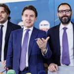 Centre-left, Patuanelli (M5S): “For the leader, vote at the gazebos and online”