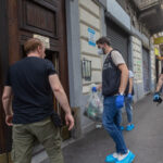 Milan: the bodies of a mother and daughter, aged 82 and 50, have been found in a state of decomposition