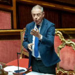 Iran, Urso: ‘If the Strait of Hormuz does not reopen to air traffic, there will be significant consequences’