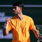 Tennis, ATP Monte Carlo: Alcaraz beats Vacherot to set up a final against Sinner