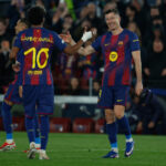 Football, Barça offers renewal to Lewandowski: Juve and Milan on standby