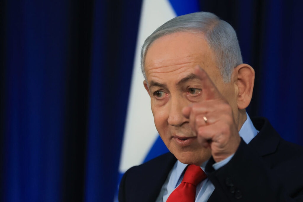 Iran, Netanyahu: ‘We will continue to fight Tehran and its allies’
