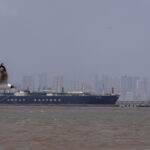 Iran, NYT: “Hormuz not reopening because Tehran cannot locate all mines”