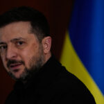 Ukraine, Zelensky: ‘Ready to respond to breaches of the Easter truce’