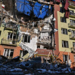 Ukraine, drone attack on Odesa: at least 2 dead