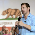 USA, Democratic candidate for California governor accused of harassment by 4 women