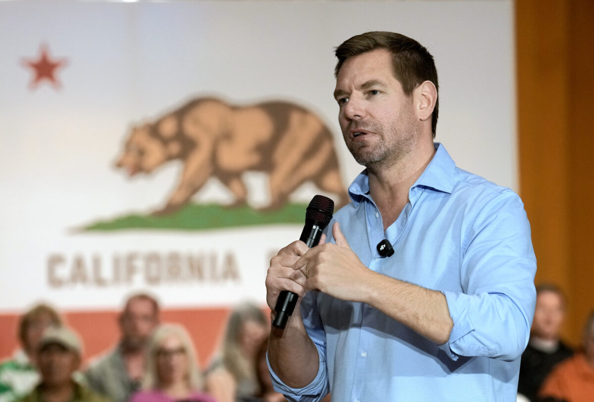 USA, Democratic candidate for California governor accused of harassment by 4 women