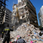 Lebanon: The IDF has struck 200 Hezbollah targets in the last 24 hours