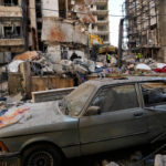 Lebanon, Ministry of Health: ‘At least ten people killed in Israeli air strikes’