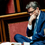 Energy, Giorgetti: ‘If the situation doesn’t change, I fear a severe recession’
