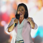 Peru: elections on Sunday with a record number of candidates; Fujimori is the favourite
