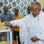 Djibouti, Guelleh re-elected president for sixth term with 97.8%
