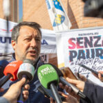 EU, Salvini: ‘Brussels is attacking our excellent wine; we won’t let them get away with it’