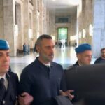 Rogoredo: Cinturrino to speak in court: ‘He wants justice, conflicting witnesses’