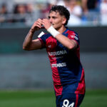 Serie A: Cagliari beat Cremonese 1-0. Torino beat Verona 2-1