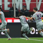 Serie A: Milan’s collapse – Udinese win 3–0 at San Siro