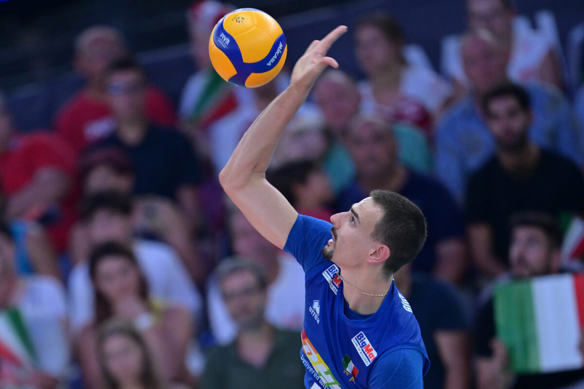 Volleyball: Men’s Super League, Perugia beat Piacenza to reach the Scudetto final