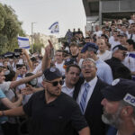 Middle East, Ben Gvir at the Temple Mount: ‘I feel like the master of the house’