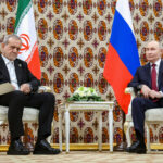 Iran, Pezeshkian: ‘Ready for a balanced agreement for lasting peace’