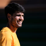 Tennis: Alcaraz pays tribute to Sinner: ‘What you’re doing is impressive’