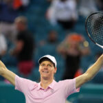 Tennis: Sinner triumphs in Monte Carlo and returns to world number one