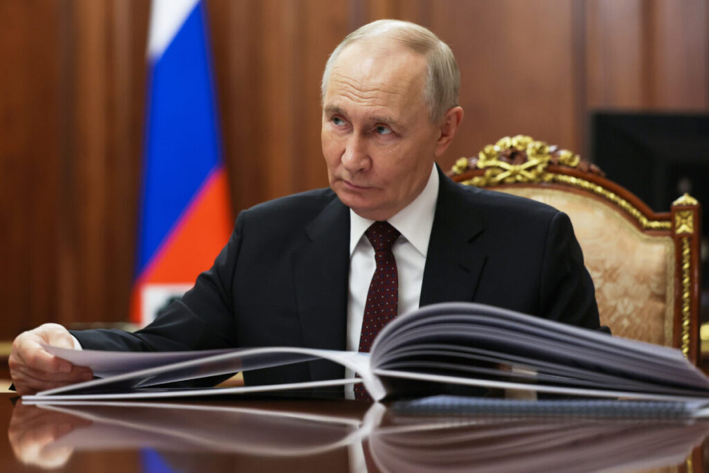 Ukraine, Kremlin: ‘No extension of the truce unless Kyiv accepts our conditions’