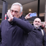 Gravina: ‘I live like a recluse; my comment on amateurs? I should have explained myself better’