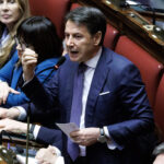 Middle East, Conte: ‘No renewal of the Italy-Israel military cooperation memorandum’