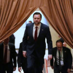 Iran-US talks collapse; Vance leaves Pakistan