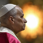 Pope: ‘The world is in such need of peace’