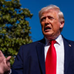 Iran, Trump: “If China sends weapons, it will face serious problems”
