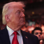 Iran, Trump: ‘Tehran will never have a nuclear weapon’