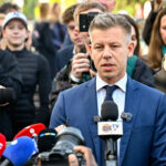 Hungary: with 20% of votes counted, Magyar’s party leads over Orbán