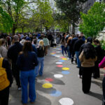 Hungary: record turnout continues, 54.14% at 13:00