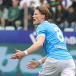 Football: Serie A, McTominay equalises after Strefezza’s opener, Parma 1–1 Napoli