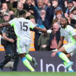 Football: Premier League, Manchester City thrash Chelsea 3-0, six points behind Arsenal