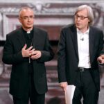 US, Monsignor Staglianò: “Trump drunk on himself and on likes”