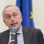 Football, Abete: “I will ask the National Amateur League council to nominate me for FIGC”