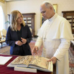 Pope Leo XIV, Meloni: ‘May his ministry help restore peace; Italy will do its part’