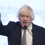 Iran, Boris Johnson: “Serious mistake by the US and Israel, cornered by Tehran”