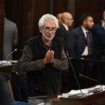 Milan: Carlo Monguzzi, a long-serving city councillor and environmentalist, has died