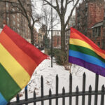 US, Trump administration agrees to keep Pride flag displayed at Stonewall