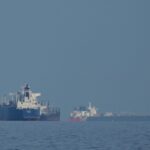 Iran: shipping traffic in the Strait of Hormuz has come to a standstill once again