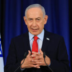 Iran: Netanyahu spoke with Vance following talks in Pakistan